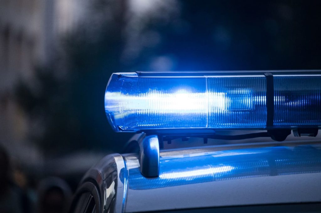 Unbekannte stehlen Tresor in Neubukow
