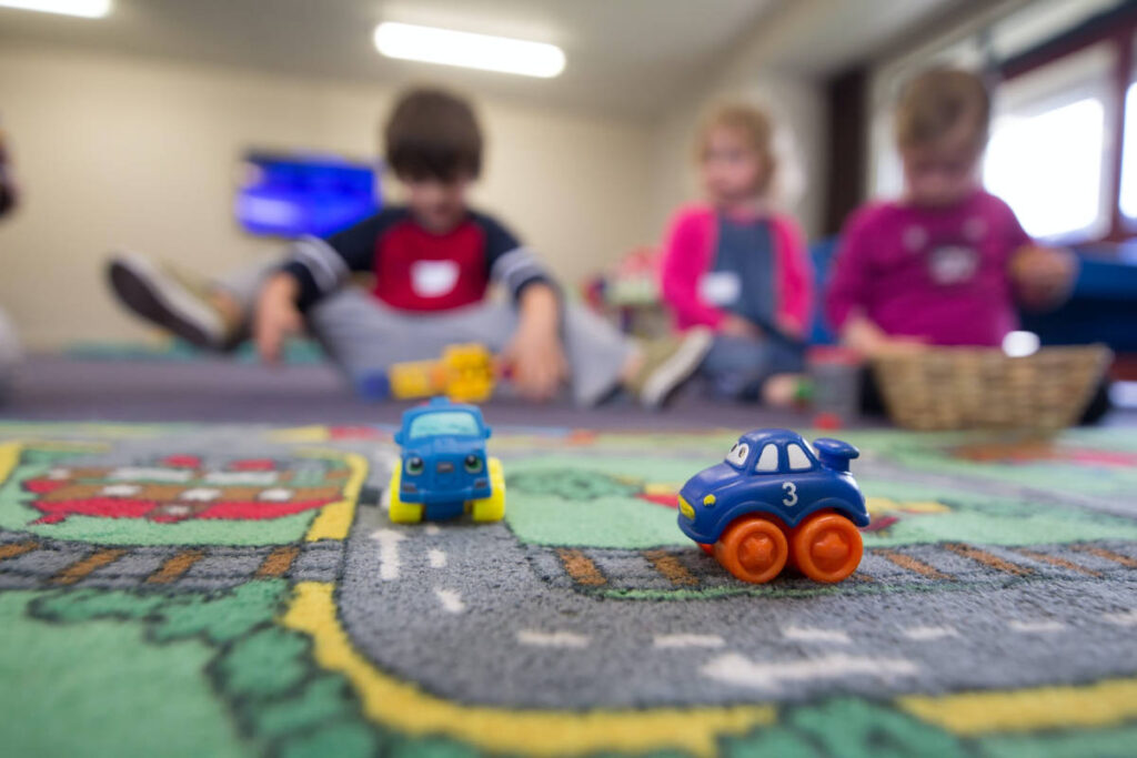Bad Doberan, Kühlungsborn und Rerik feiern Kindertag