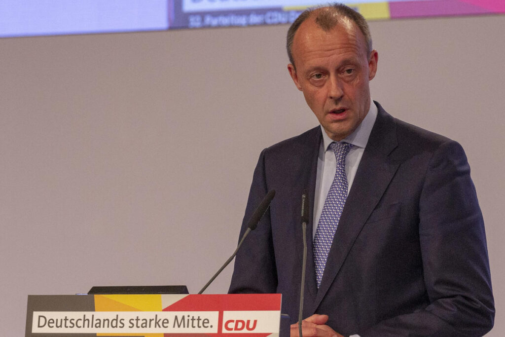 Die Inkonsequenz der CDU in der Migrationsfrage